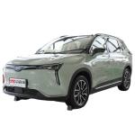 Color Optional Vw Electric Suv Range 520KM Family Adult Car