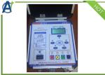 Portable Digital Earthing Resistance Tester Grounding Resistance Meter