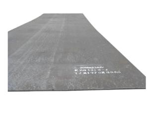 Quality Sheet Metal S235jr Hot Rolled Carbon Steel Plate 11mm Used In Shipbuilding wholesale