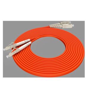Quality Jumper Singlemode Optical Fiber Pigtail FTTH wholesale