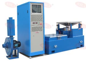 Quality 3~3500hz Electrodynamic High Frequency Mechanical Shock Test Machine wholesale
