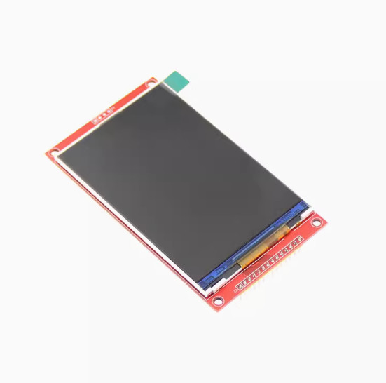 320x480 SPI TFT Module 4.0 Inch LCD Display With Touch Screen
