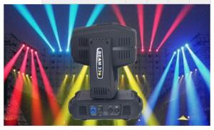 Quality Sharpy 330w led moving head，15r spot disco lighting， 330w 15r moving head beam 3 in 1，15R Spot DJ Light wholesale