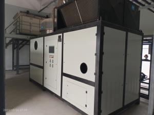 Quality Customizable Pure Water Treatment System with 600L/H Capacity wholesale