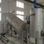 2 Bar Submersible Sludge Rotary Pump Multipurpose Anti Aging