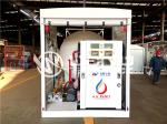 5 Ton 10m3 Skid Mounted LPG Gas Refilling Plant