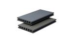 High Density 138 X 23 Capped Composite Deck Boards Outdoor Co Extruded Wood