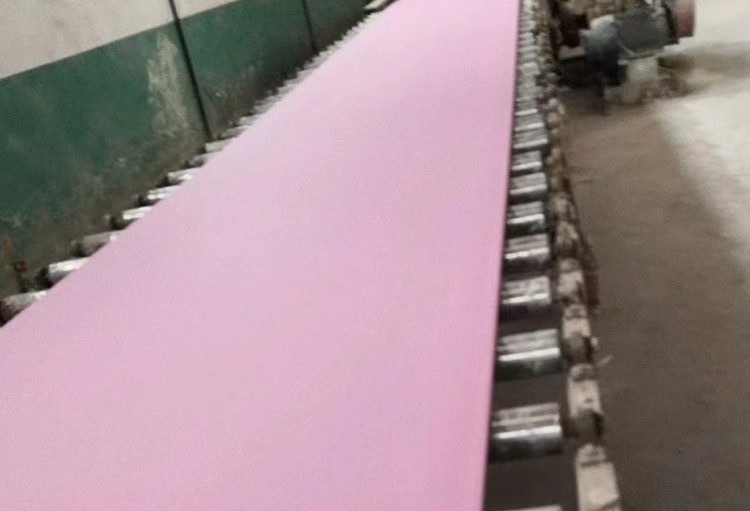 Impact Resistance Gypsum Board 1/2 Inch Thickness for Construction and Building