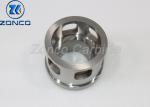 Ultra Wear Resistant Tungsten Carbide Nozzle K10-K40 ISO Grade