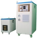 20-50Khz Super Audio Induction Heating Equipment 120KW Steel Heating Machine