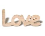 Home Wooden Candle Holder Craft Decor Statue Cute Handmade Wooden Figurines
