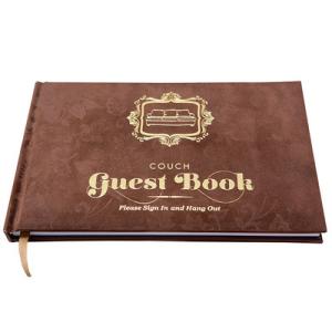 Quality Debossing Embossing Hardcover Book Printing Service Glossy Finish wholesale