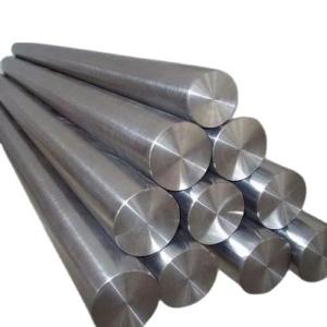 Quality Astm A276 Stainless Steel Round Bar Hot Rolled Ultra-Low Carbon wholesale