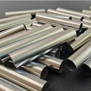 Seamless ERW Stainless Steel Welded Pipe Factory 3mm 100mm 500mm 1000mm 2000mm 2200mm Outer Diameter