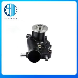 Quality Water Pump 65.06500-6402A For DAEWOO Db58t Engine Doosan Dh220-5 Excavator wholesale