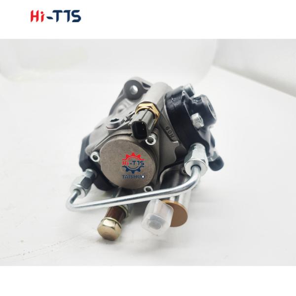294000-0617 294000-0619 22100-E0030 22100-E0035 Diesel Injection Pump For SK200