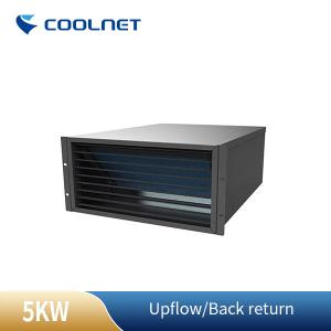 Quality ISO9001 Data Center Server Rack Mount Air Conditioner wholesale