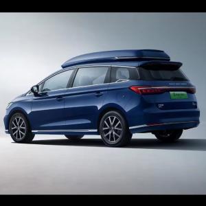 Quality Electric SUV Byd Song Max with Best 4-Door 5-Seater 2024 Energy Vehicle Car Made wholesale