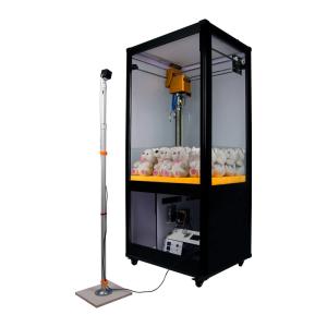 Quality CE Rosh Game Center Online Claw Machine / Toy Catcher Machine wholesale