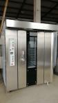 50Hz Food Grade SS304 Industrial Bakery Equipment