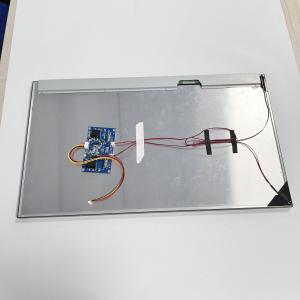 Quality 27 inchs Industrial Lcd High Brightness Lcd with Aluminum backshell wholesale