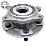 P6 P5 43550-50061 Automotive Hub Unit Bearing Lexus LS460-600H China Manufacture