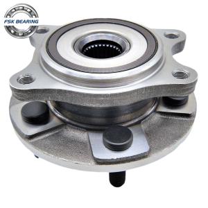 Quality P6 P5 43550-50061 Automotive Hub Unit Bearing Lexus LS460-600H China Manufacturer wholesale