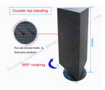 Countertop for Supermarket Metal Display Stand Counter