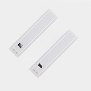Quality Printed Adhesive Barcode Labels EAS Soft Label Barcode Labeling wholesale