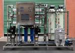Produce Ultrapure Water EDI System 1-50m3 Per Hour Capacity 5-15kw