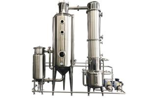Quality Stainless Steel 1500Lbs Ethanol CBD Extraction Machine wholesale