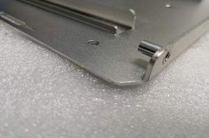 Quality Powder Coated Electroplating Anodising Bending Metal Plate wholesale