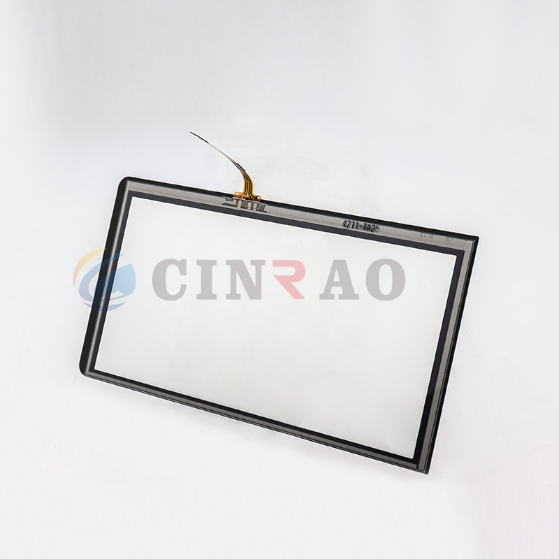Kenwood LCD Digitizer MDV-X711W 167*92mm TFT Touch Screen Replacement