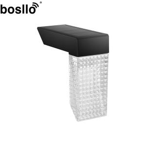 Quality Customizable Gaming RGB Wall Lights Monocrystalline Silicon RGB Color Lamp wholesale