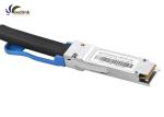 1m Twinax Direct Attach Cable QSFP-4SFP25G-CU1M Compatible