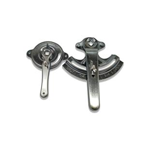 Quality OEM Customized Metal Stamping Drawing Parts Metal Stamping Parts wholesale