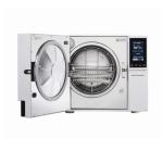 Class B Medical Sterilization 18L/23L Medical Steam Sterilizer Dental Autoclave