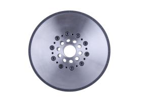 Quality 1A1 14A1 Grinding Wheel For Automotive Industry Virtrified Bond wholesale