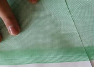 Quality Animal Catching Nylon Fishing Net Premium Soft Material 1m To 5m Width wholesale