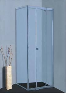 Quality Shower Cabins , Shower Units 800 X 800 X 1900 mm square wholesale
