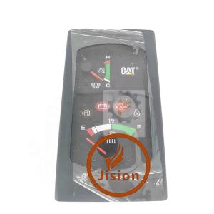 Quality E307 Excavator Spare Parts Monitor 416-4285 4164285 3 Months Warranty wholesale