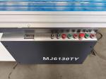 Wood saw machine big board cutting machine for cabinet producing wood sliding