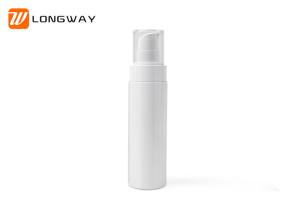 Quality 120ml Plastic Cosmetic Bottles For Beauty Products Any Color Available wholesale