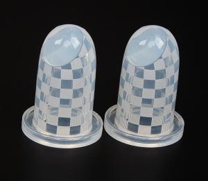 Quality Mosaic Pattern case Lipstick Silicone Mold With 1 Year Warranty wholesale