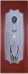inlaid glass