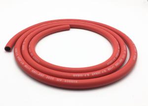 Quality High Pressure 8MM NR &amp; SBR synthetic Rubber Air Hose For Compressor ISO 2398 wholesale