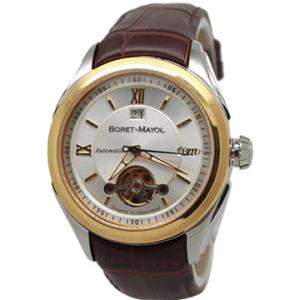 Quality 42.0mm Mens Automatic Watches , Classic Mechanical Watches Luxury wholesale