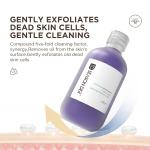 OEM Purple Purifying Essence For Skin Cleansing Before Practice Eyebrow Cuticle