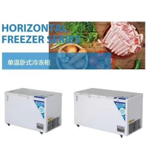 Quality Custom Refrigeration Industrial Water Chillers Double Door Refrige wholesale