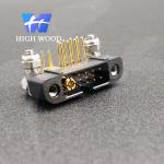 HW-CMM Connectors, HW-221V08F26-0100-1400CMM